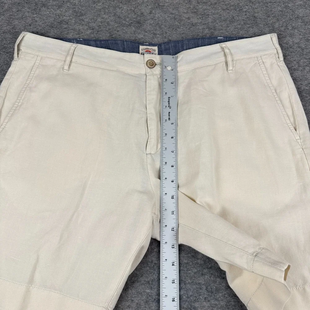 Faherty item brand